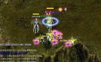 魔域开服查询官网：快速找心仪服务器，还有这些特点
