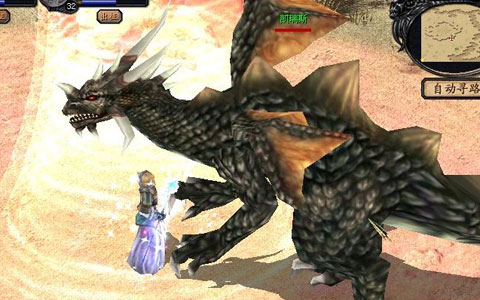 7k7k魔域永恒8月25日11:00开服，双线178区等你来战